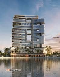 1 Bedroom Flat for Sale in Al Reem Island, Abu Dhabi - images. jpeg