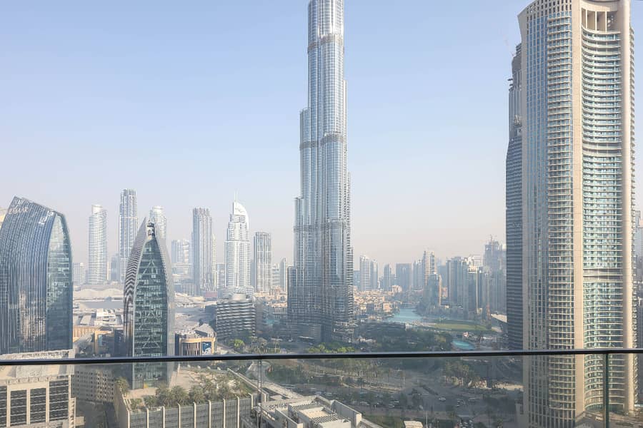شقة في العنوان ريزدينسز سكاي فيو 2،العنوان ريزيدنس سكاي فيو،وسط مدينة دبي 3 غرف 630000 درهم - 12310625