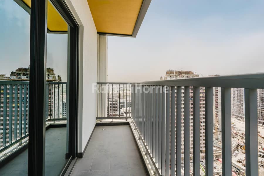 Квартира в Собха Хартланд,Крест,Крест Тауэр С, 2 cпальни, 170000 AED - 12310669 Квартира в Собха Хартланд,Крест,Крест Тауэр С, 2 cпальни, 170000 AED - 12310669