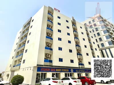 阿尔罗达， 阿治曼 1 卧室单位待租 - image(45). jpg