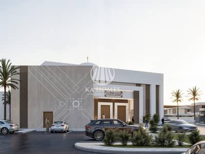 5 Cпальни Вилла Продажа в Аль Суёх, Шарджа - IMG-20250707-WA0066. jpg