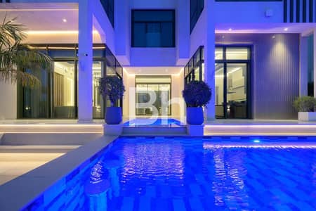 7 Bedroom Villa for Sale in Dubai Hills Estate, Dubai - Luxury Villa | Brand New | Built To Perfection