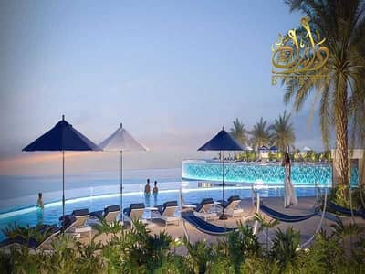 2 Bedroom Apartment for Sale in Al Marjan Island, Ras Al Khaimah - WhatsApp Image 2025-02-15 at 3.50. 32 PM. jpeg