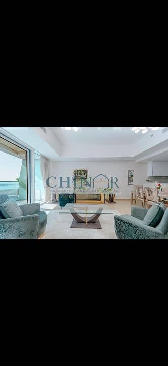 3 Bedroom Apartment for Rent in Yas Island, Abu Dhabi - 1c5484f0-5202-46da-bbfa-0e9af5dbc85c_cleanup. jpeg