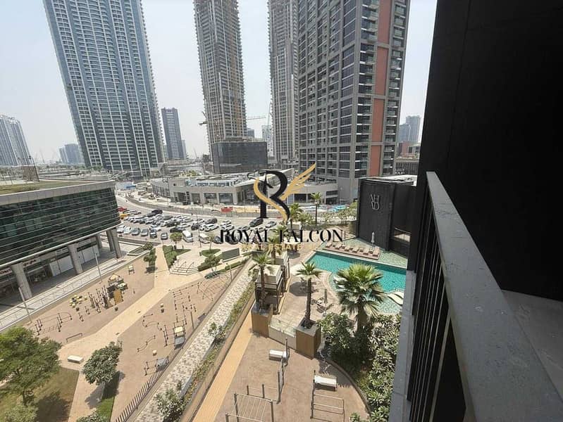 Квартира в Бизнес Бей，Ахад Резиденсес, 79998 AED - 12310751