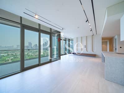 3 Bedroom Apartment for Rent in DIFC, Dubai - Upgraded Modern 3BR | Burj and Zabeel Views