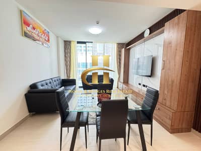 2 Bedroom Apartment for Rent in Jumeirah Village Circle (JVC), Dubai - IMG-20250723-WA0150. jpg
