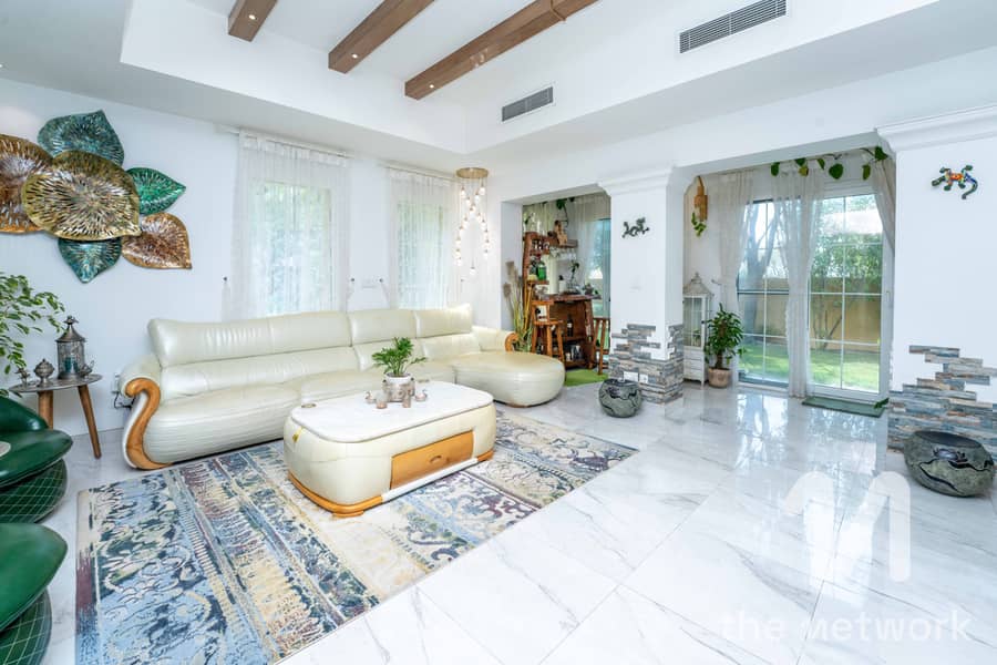 Таунхаус в Аравийские Ранчо 2,Палмера,Палмера 4, 4 cпальни, 375000 AED - 12310789 Таунхаус в Аравийские Ранчо 2,Палмера,Палмера 4, 4 cпальни, 375000 AED - 12310789