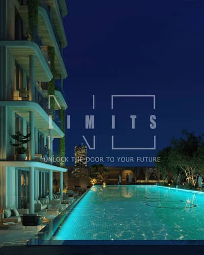 2 Bedroom Flat for Sale in Jumeirah Village Circle (JVC), Dubai - 6. png