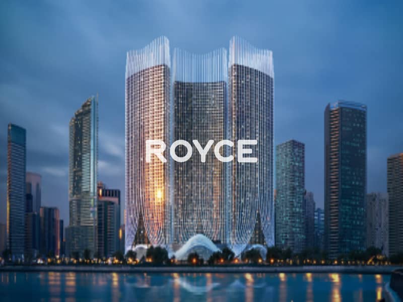 Stylish Off plan | Open view Burj Khalifa | Luxury Finishing Stylish Off plan | Open view Burj Khalifa | Luxury Finishing