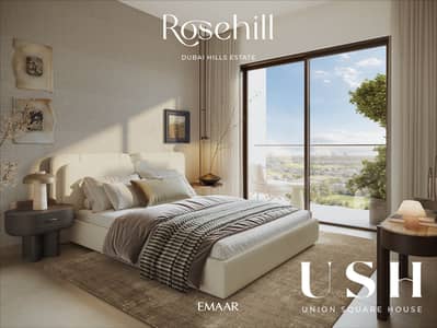 1 Bedroom Flat for Sale in Dubai Hills Estate, Dubai - IMG-20250721-WA0499. jpg