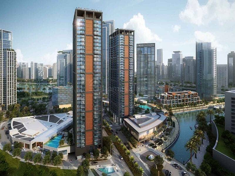 شقة في بنينسولا وان،بينينسولا،الخليج التجاري 1250000 درهم - 12310825 شقة في بنينسولا وان،بينينسولا،الخليج التجاري 1250000 درهم - 12310825