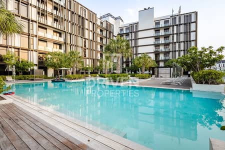 3 Bedroom Flat for Rent in Bluewaters Island, Dubai - Astonishing Sunset View | Bills Included