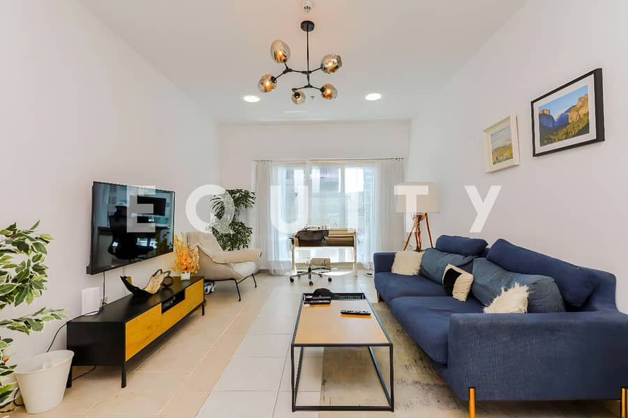 Квартира в Дубай Марина，Элит Резиденция, 2 cпальни, 2150000 AED - 12310827