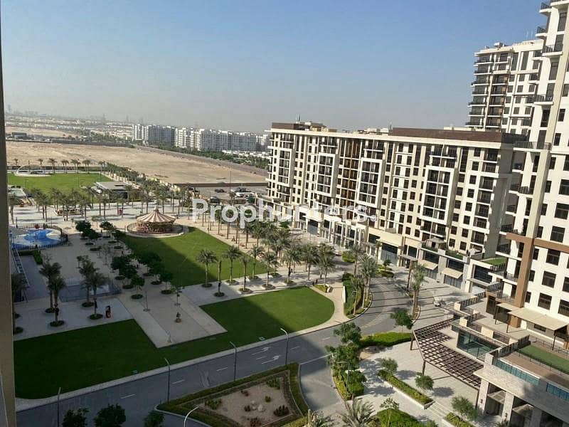 Park View | 2 BR | AVAILABLE FOR RENT | Corner Park View | 2 BR | AVAILABLE FOR RENT | Corner