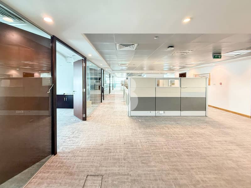 位于芭莎综合社区(Tecom),苏拉亚电信塔 的商业楼层 6170000 AED - 12309442 位于芭莎综合社区(Tecom),苏拉亚电信塔 的商业楼层 6170000 AED - 12309442