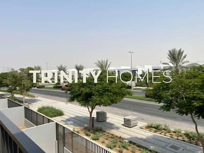 3 Bedroom Townhouse for Sale in Mudon, Dubai - Single Row / On the Green patch / Genuine Seller