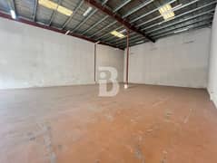 4600 sqft Commercial Warehouse in DIP