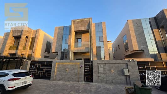 5 Cпальни Вилла в аренду в Аль Ясмин, Аджман - IMG-20250723-WA0114. jpg