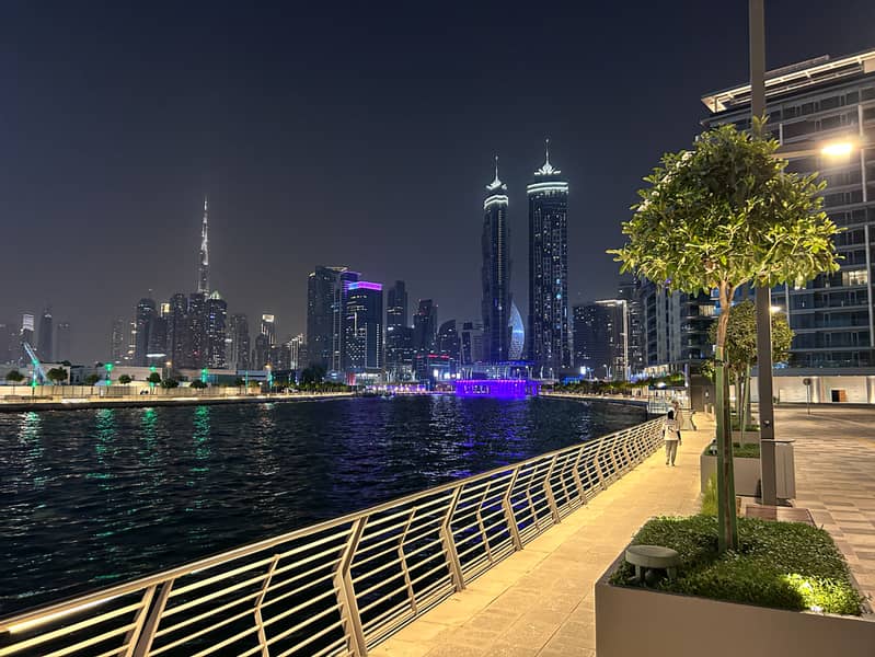 Massive 2 BR + MaidsRoom | Private Balcony | Park View - Image 40