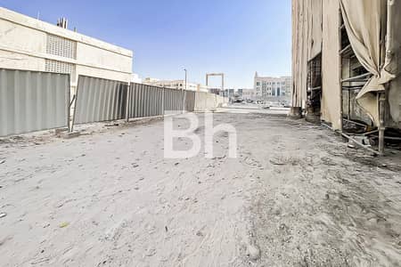ارض سكنية  للبيع في الكرامة، دبي - ارض سكنية في الكرامة 9500000 درهم - 12306434