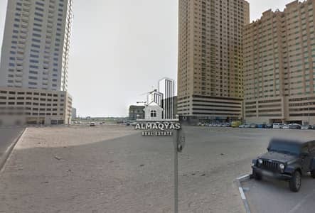 Plot for Sale in Al Nahda (Sharjah), Sharjah - Screenshot 2024-06-08 163719. png