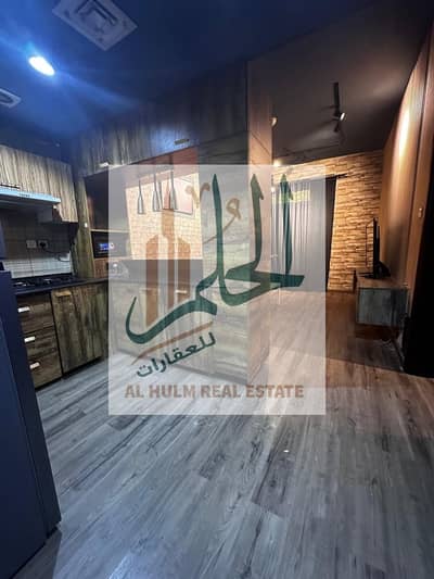 1 Bedroom Apartment for Rent in Al Nuaimiya, Ajman - WhatsApp Image 2025-07-21 at 12.02. 23 AM. jpeg