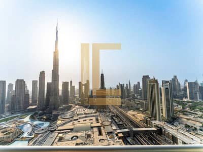 4 Bedroom Flat for Rent in Downtown Dubai, Dubai - DSC02994. jpg