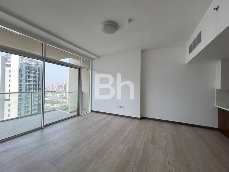 Spacious 1 Bedroom | Huge Balcony | Hameni Tower, JVC Spacious 1 Bedroom | Huge Balcony | Hameni Tower, JVC