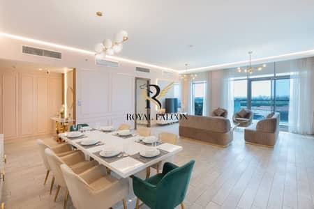 3 Bedroom Flat for Sale in Business Bay, Dubai - STUNNING | CAPACIOUS | 3+ MAID I FULLY FURNISHED
