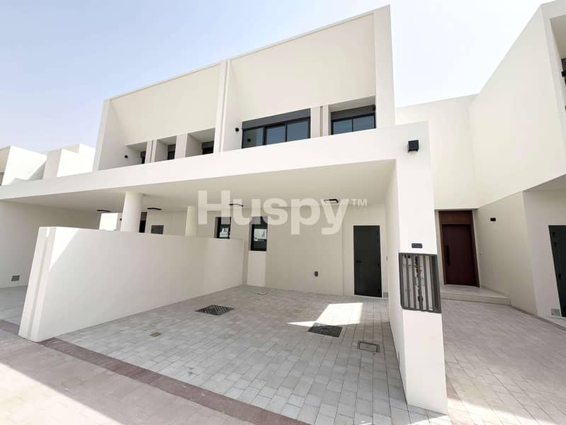 Brand New | Single Row | Move In Ready Brand New | Single Row | Move In Ready