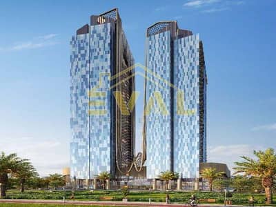 1 Спальня Апартамент Продажа в Дубайский Научный Парк, Дубай - Skyhills_Residences. pdf-image-019. jpg