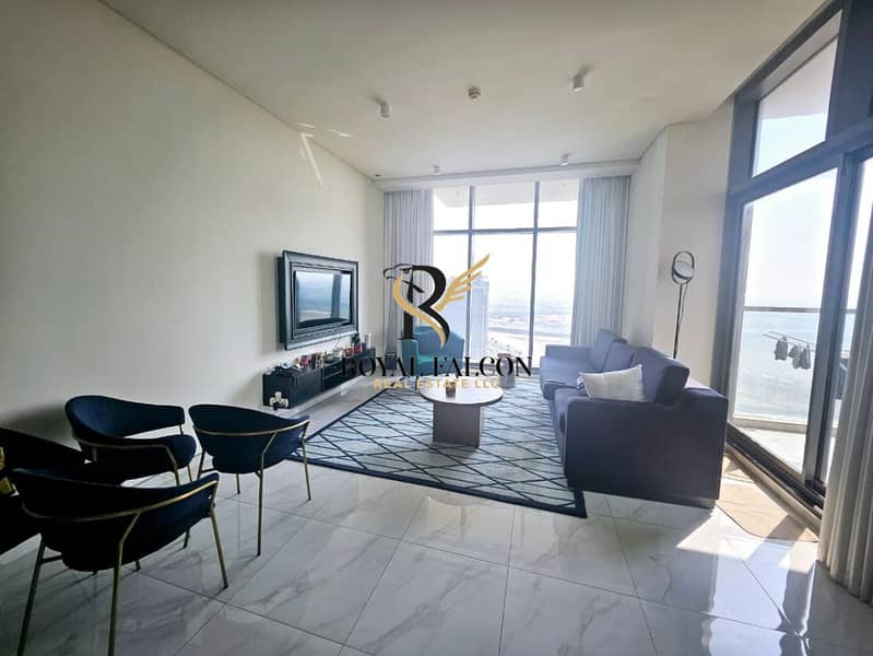 位于商业湾，阿特里亚综合区，千禧中庭酒店 1 卧室的公寓 125000 AED - 12311014