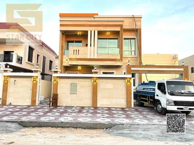 فیلا 5 غرف نوم للايجار في الياسمين، عجمان - IMG-20250723-WA0139. jpg