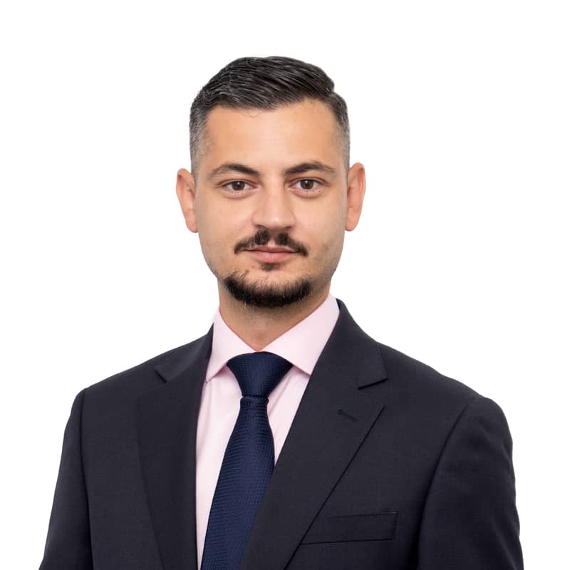 Bujar Ferizi