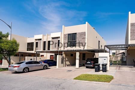 3 Bedroom Apartment for Rent in DAMAC Hills 2 (Akoya by DAMAC), Dubai - DSC09181. jpg
