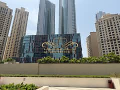 شقة في باي سنترال،دبي مارينا 2 غرف 135000 درهم - 12311046