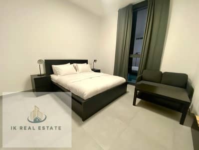 Studio for Rent in Aljada, Sharjah - IMG-20250723-WA0001. jpg