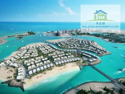 3 Cпальни Вилла Продажа в Аль Хамра Вилладж, Рас-эль-Хайма - 8e43ad9d-1662-4d92-861a-63663c7bd9b1. jpg