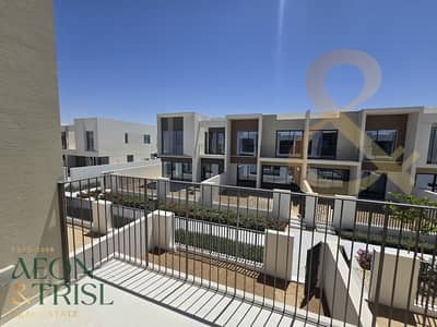 تاون هاوس 3 غرف نوم للبيع في ذا فالي من اعمار، دبي - تاون هاوس في تاليا،ذا فالي من اعمار 3 غرف 3000000 درهم - 12311101