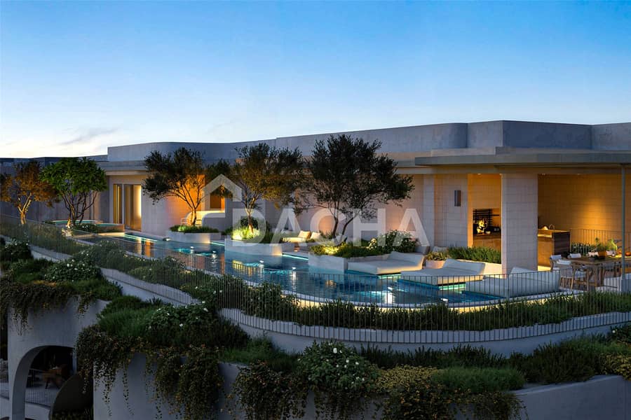 位于朱美拉环形村(JVC),JVC第11区,The Weave 2 卧室的公寓 1775000 AED - 12303028 位于朱美拉环形村(JVC),JVC第11区,The Weave 2 卧室的公寓 1775000 AED - 12303028