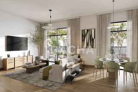 1 Bedroom Apartment for Sale in Town Square, Dubai - Cheapest | Haya 1BR for immediate Sell