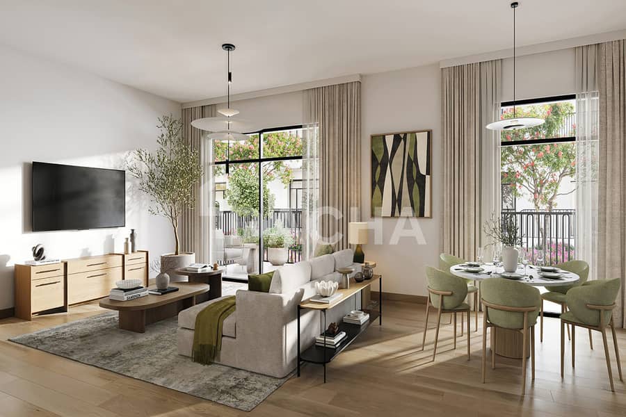 Cheapest | Haya 1BR for immediate Sell