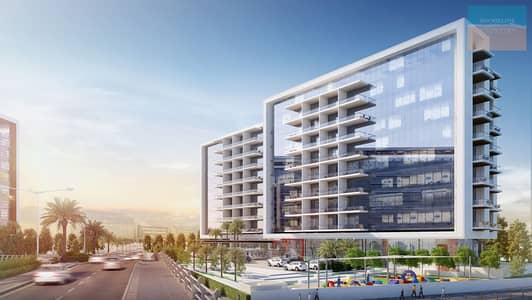 1 Спальня Апартаменты Продажа в Мина Аль Араб, Рас-эль-Хайма - G2_frontview. jpg