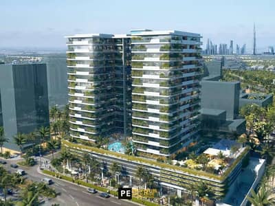 3 Bedroom Flat for Sale in Majan, Dubai - 5. png