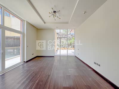 1 Bedroom Apartment for Rent in Palm Jumeirah, Dubai - Unfurnished | Spacious | Ready to Move