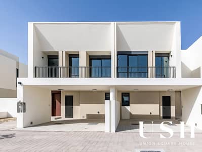 تاون هاوس 3 غرف نوم للبيع في تاون سكوير، دبي - untitled. jpg