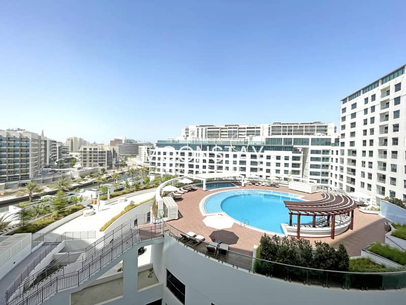 位于阿拉哈海滩,阿尔法里达大厦 2 卧室的公寓 140000 AED - 12311333 位于阿拉哈海滩,阿尔法里达大厦 2 卧室的公寓 140000 AED - 12311333