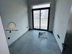 شقة في برج فلامينجو Z2،أرجان 1 غرفة 55000 درهم - 12311368