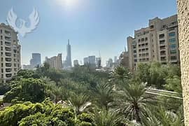 شقة في أبو كيبال،شقق شور لاين،نخلة جميرا 2 غرف 5300000 درهم - 12311023
